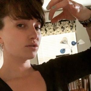 Meet your Posher, Allie